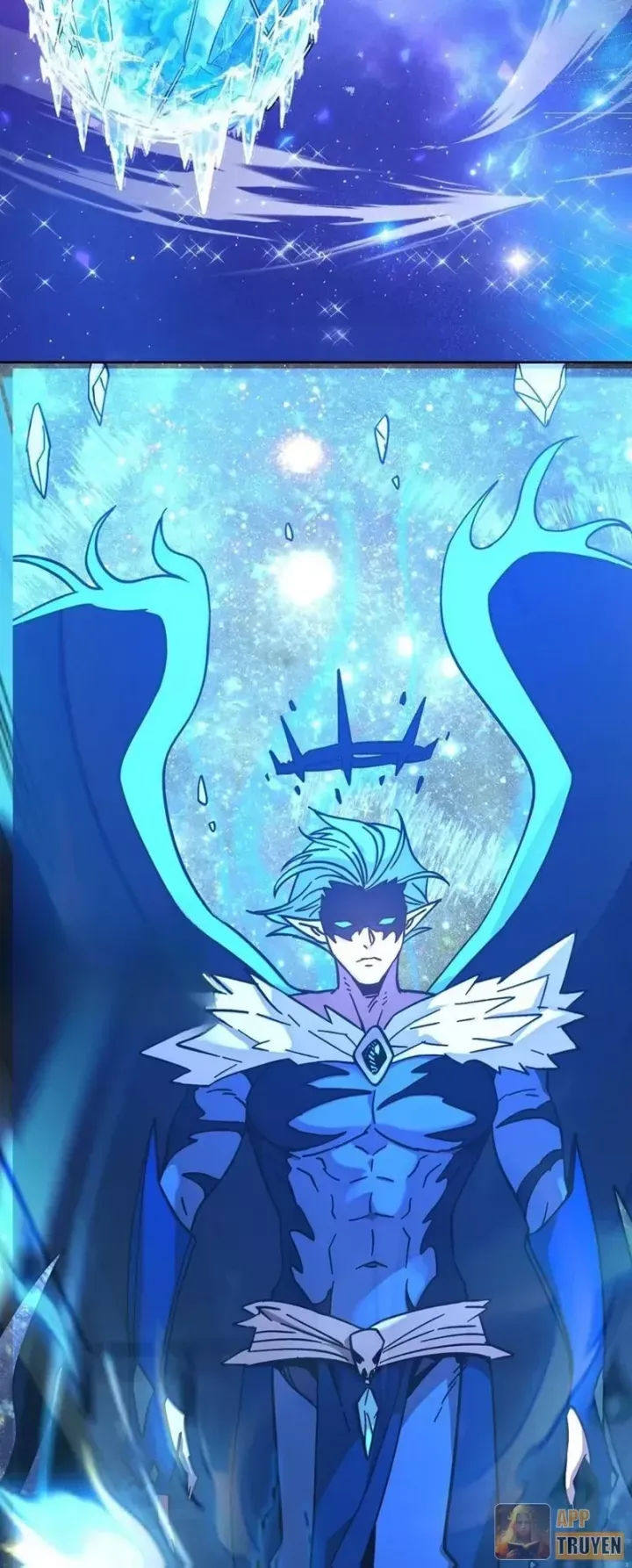 đọc truyện Cao Võ: Hạ Cánh Đến Một Vạn Năm Sau Chương 268 ảnh 13 tại Thiên Thai Truyện