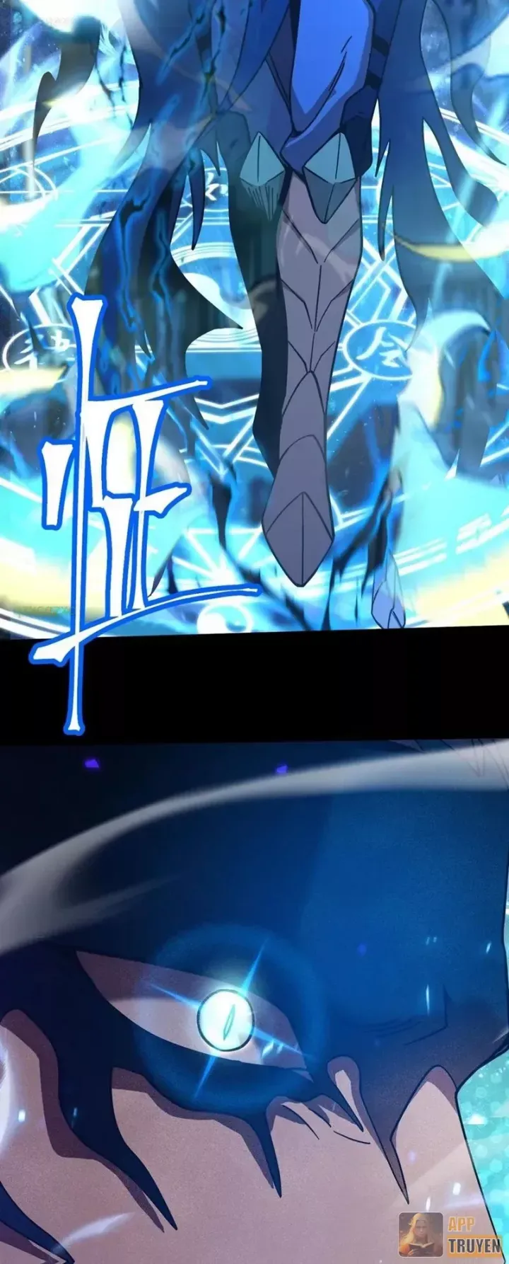 đọc truyện Cao Võ: Hạ Cánh Đến Một Vạn Năm Sau Chương 268 ảnh 14 tại Thiên Thai Truyện