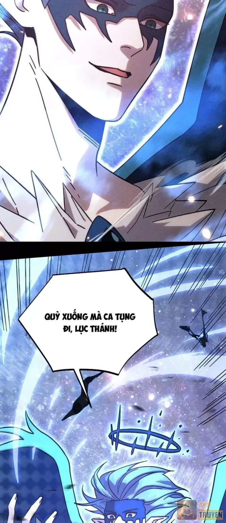 đọc truyện Cao Võ: Hạ Cánh Đến Một Vạn Năm Sau Chương 268 ảnh 17 tại Thiên Thai Truyện