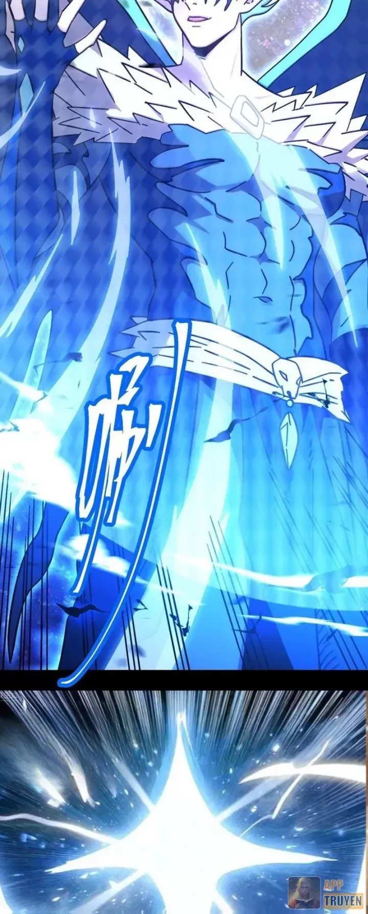 đọc truyện Cao Võ: Hạ Cánh Đến Một Vạn Năm Sau Chương 268 ảnh 18 tại Thiên Thai Truyện