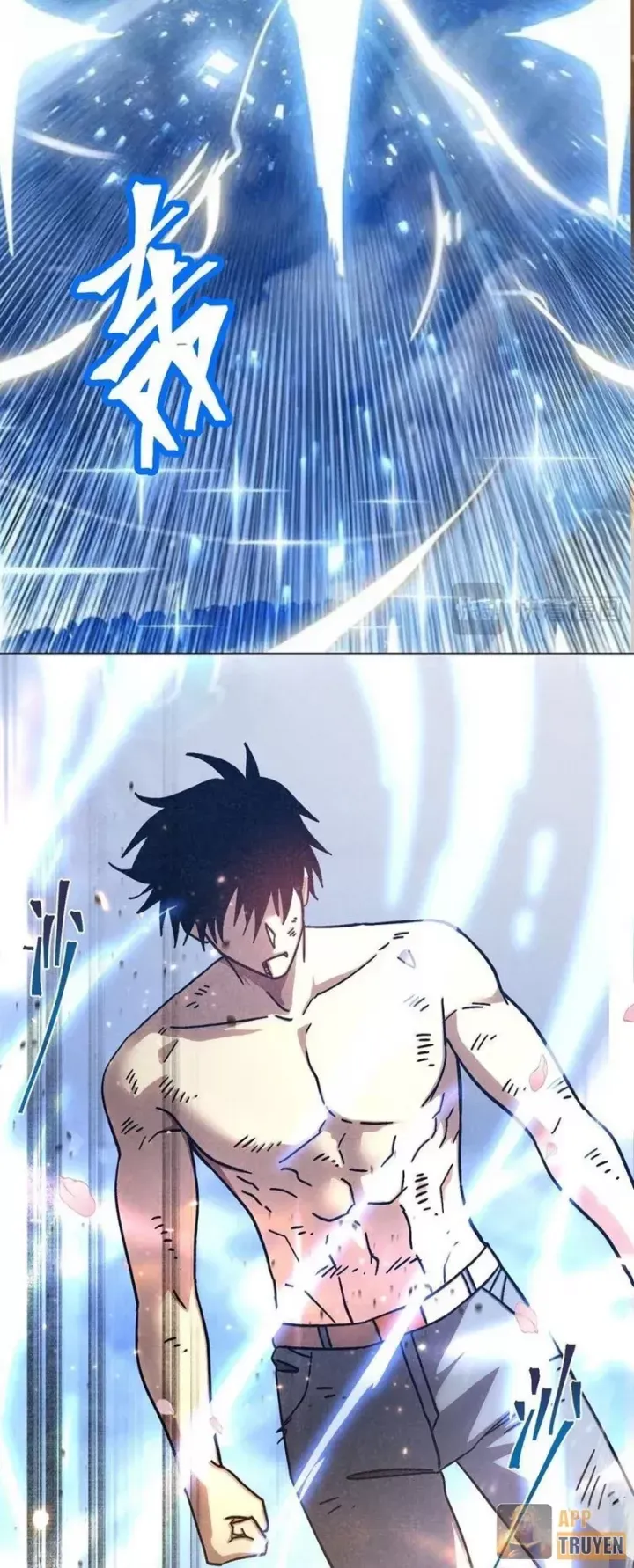 đọc truyện Cao Võ: Hạ Cánh Đến Một Vạn Năm Sau Chương 268 ảnh 19 tại Thiên Thai Truyện