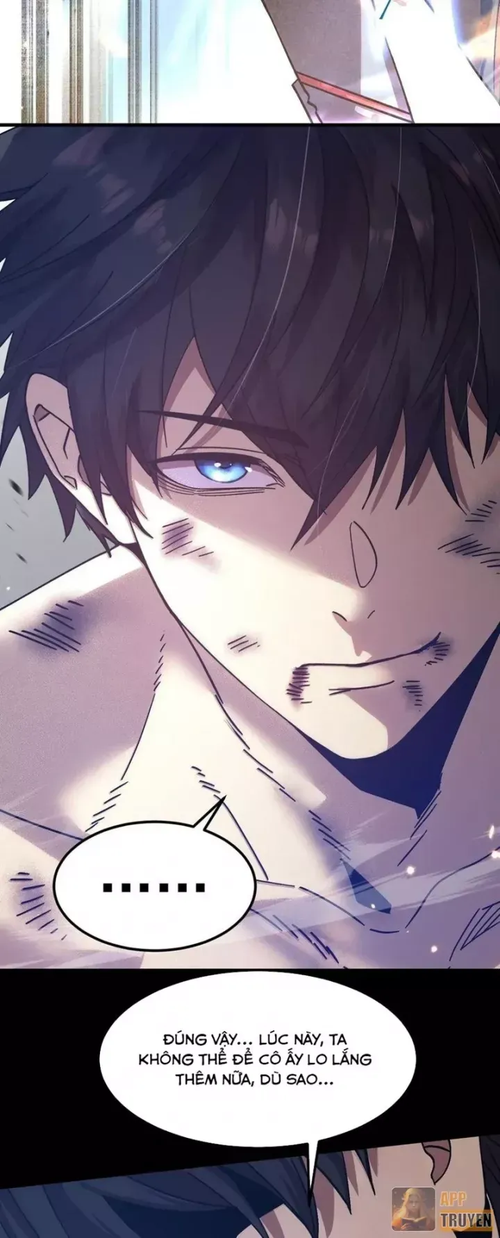 đọc truyện Cao Võ: Hạ Cánh Đến Một Vạn Năm Sau Chương 268 ảnh 20 tại Thiên Thai Truyện