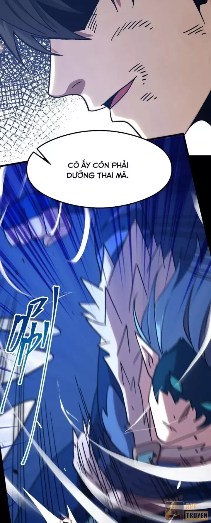 đọc truyện Cao Võ: Hạ Cánh Đến Một Vạn Năm Sau Chương 268 ảnh 21 tại Thiên Thai Truyện