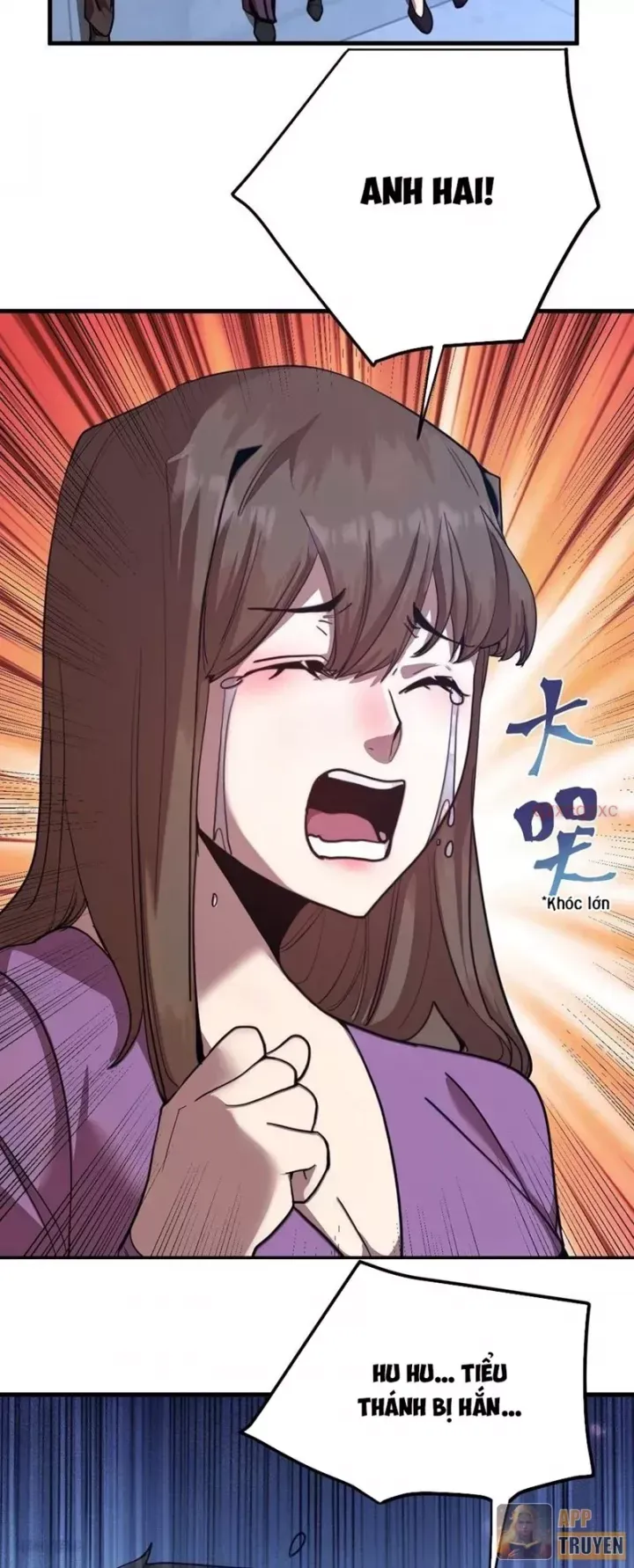 đọc truyện Cao Võ: Hạ Cánh Đến Một Vạn Năm Sau Chương 268 ảnh 27 tại Thiên Thai Truyện