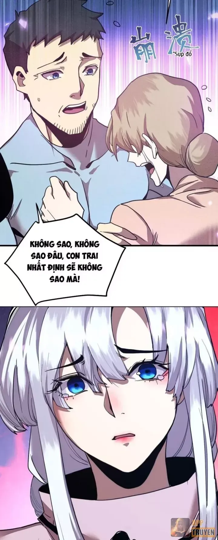 đọc truyện Cao Võ: Hạ Cánh Đến Một Vạn Năm Sau Chương 268 ảnh 28 tại Thiên Thai Truyện