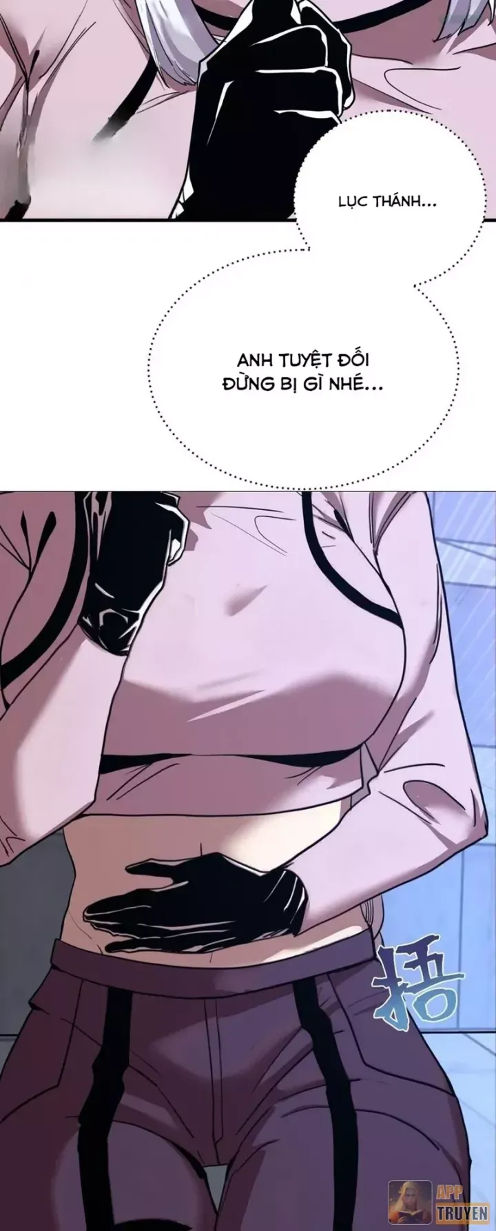 đọc truyện Cao Võ: Hạ Cánh Đến Một Vạn Năm Sau Chương 268 ảnh 29 tại Thiên Thai Truyện