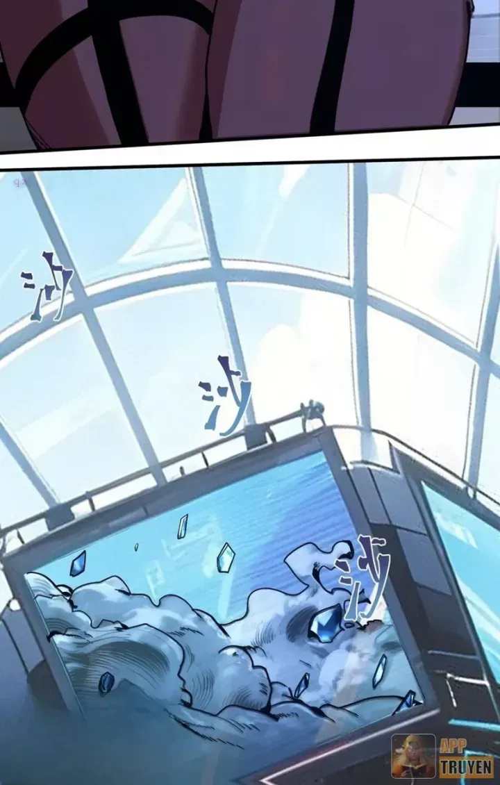 đọc truyện Cao Võ: Hạ Cánh Đến Một Vạn Năm Sau Chương 268 ảnh 30 tại Thiên Thai Truyện