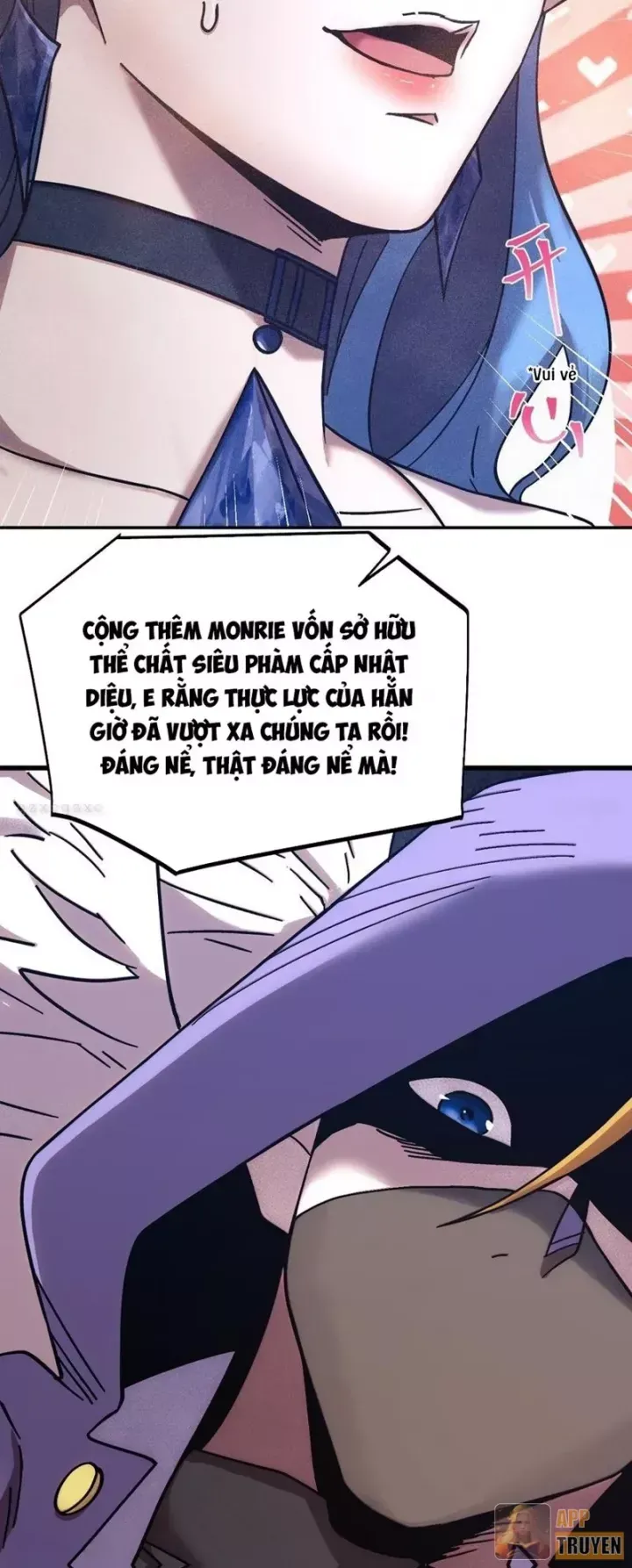 đọc truyện Cao Võ: Hạ Cánh Đến Một Vạn Năm Sau Chương 268 ảnh 5 tại Thiên Thai Truyện