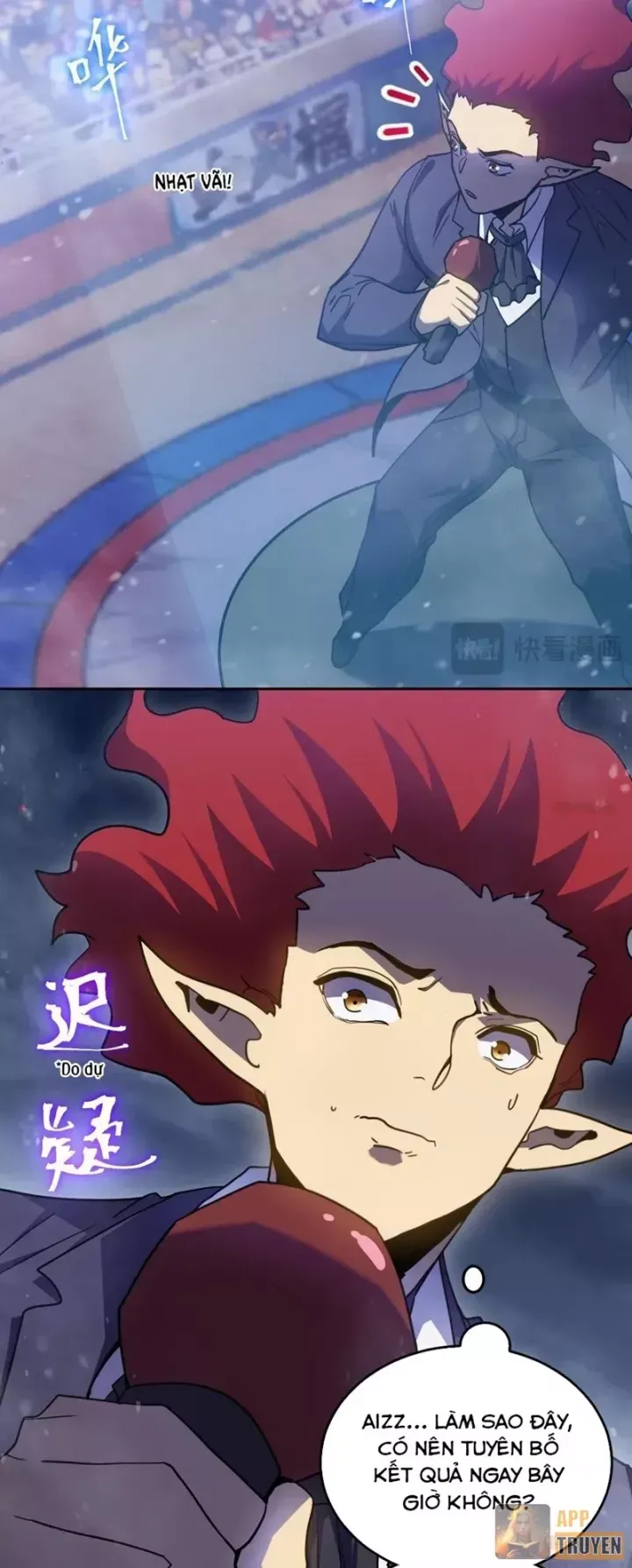 đọc truyện Cao Võ: Hạ Cánh Đến Một Vạn Năm Sau Chương 268 ảnh 33 tại Thiên Thai Truyện