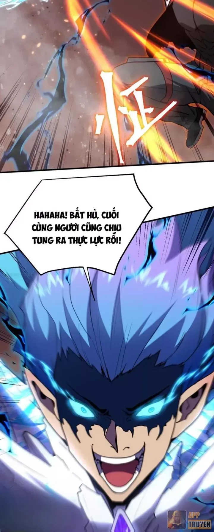 đọc truyện Cao Võ: Hạ Cánh Đến Một Vạn Năm Sau Chương 268 ảnh 36 tại Thiên Thai Truyện