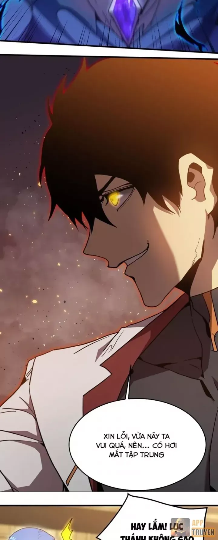 đọc truyện Cao Võ: Hạ Cánh Đến Một Vạn Năm Sau Chương 268 ảnh 37 tại Thiên Thai Truyện