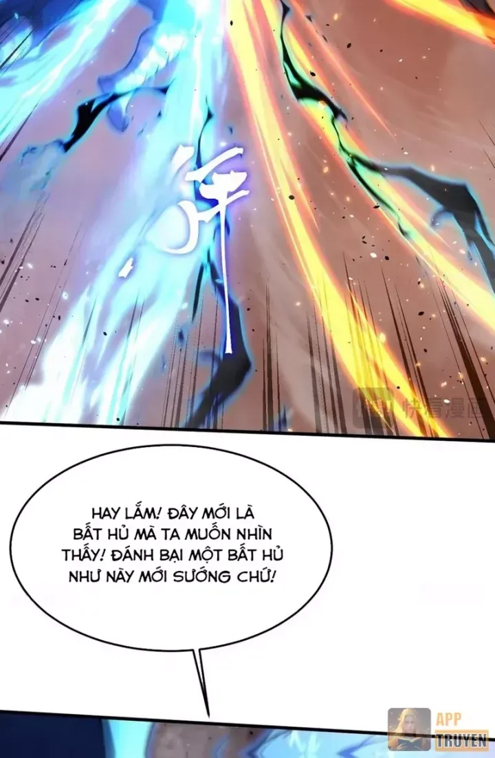 đọc truyện Cao Võ: Hạ Cánh Đến Một Vạn Năm Sau Chương 268 ảnh 40 tại Thiên Thai Truyện