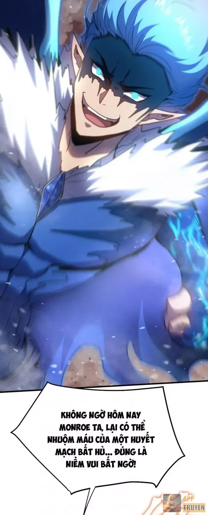 đọc truyện Cao Võ: Hạ Cánh Đến Một Vạn Năm Sau Chương 268 ảnh 41 tại Thiên Thai Truyện