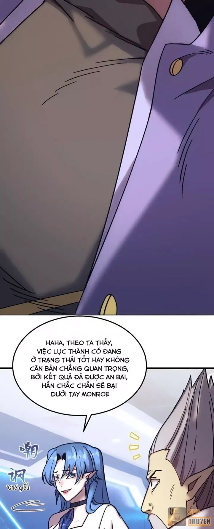 đọc truyện Cao Võ: Hạ Cánh Đến Một Vạn Năm Sau Chương 268 ảnh 6 tại Thiên Thai Truyện