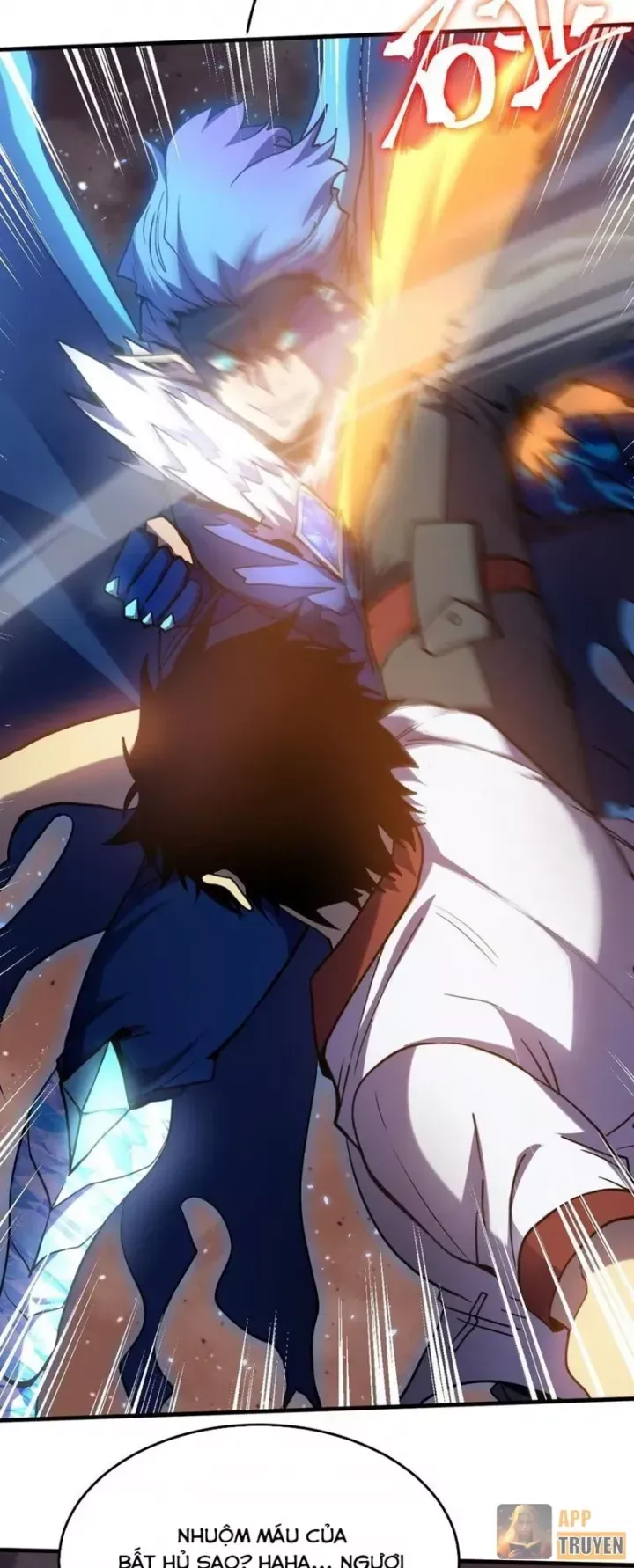 đọc truyện Cao Võ: Hạ Cánh Đến Một Vạn Năm Sau Chương 268 ảnh 42 tại Thiên Thai Truyện