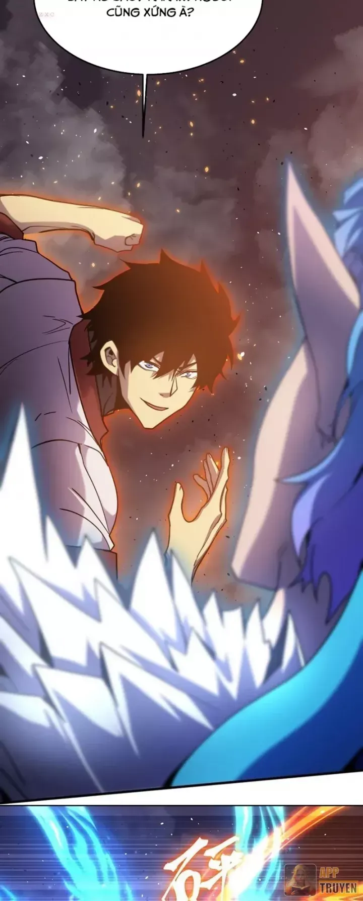 đọc truyện Cao Võ: Hạ Cánh Đến Một Vạn Năm Sau Chương 268 ảnh 43 tại Thiên Thai Truyện