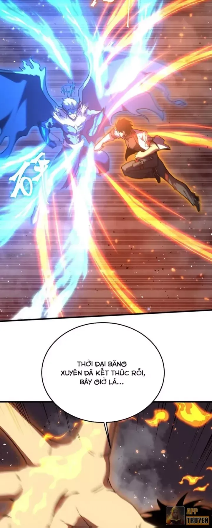 đọc truyện Cao Võ: Hạ Cánh Đến Một Vạn Năm Sau Chương 268 ảnh 44 tại Thiên Thai Truyện