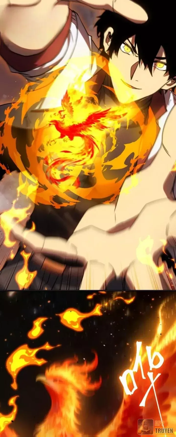 đọc truyện Cao Võ: Hạ Cánh Đến Một Vạn Năm Sau Chương 268 ảnh 45 tại Thiên Thai Truyện