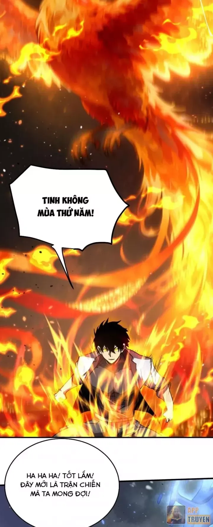 đọc truyện Cao Võ: Hạ Cánh Đến Một Vạn Năm Sau Chương 268 ảnh 46 tại Thiên Thai Truyện