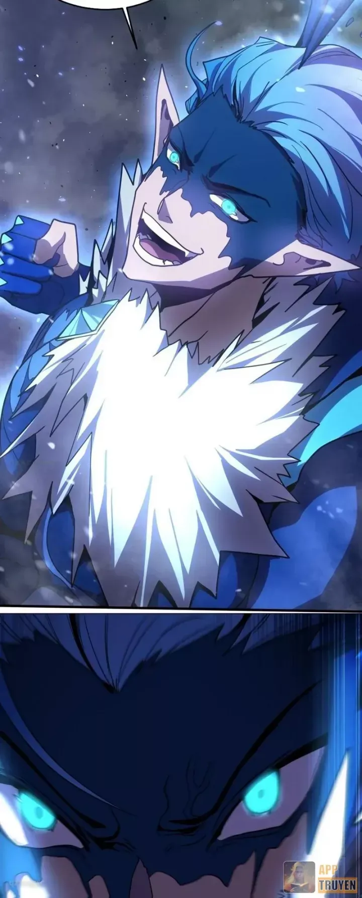 đọc truyện Cao Võ: Hạ Cánh Đến Một Vạn Năm Sau Chương 268 ảnh 47 tại Thiên Thai Truyện