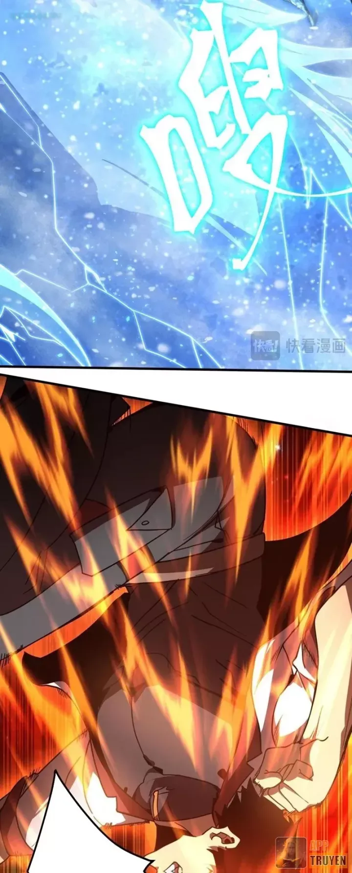 đọc truyện Cao Võ: Hạ Cánh Đến Một Vạn Năm Sau Chương 268 ảnh 49 tại Thiên Thai Truyện