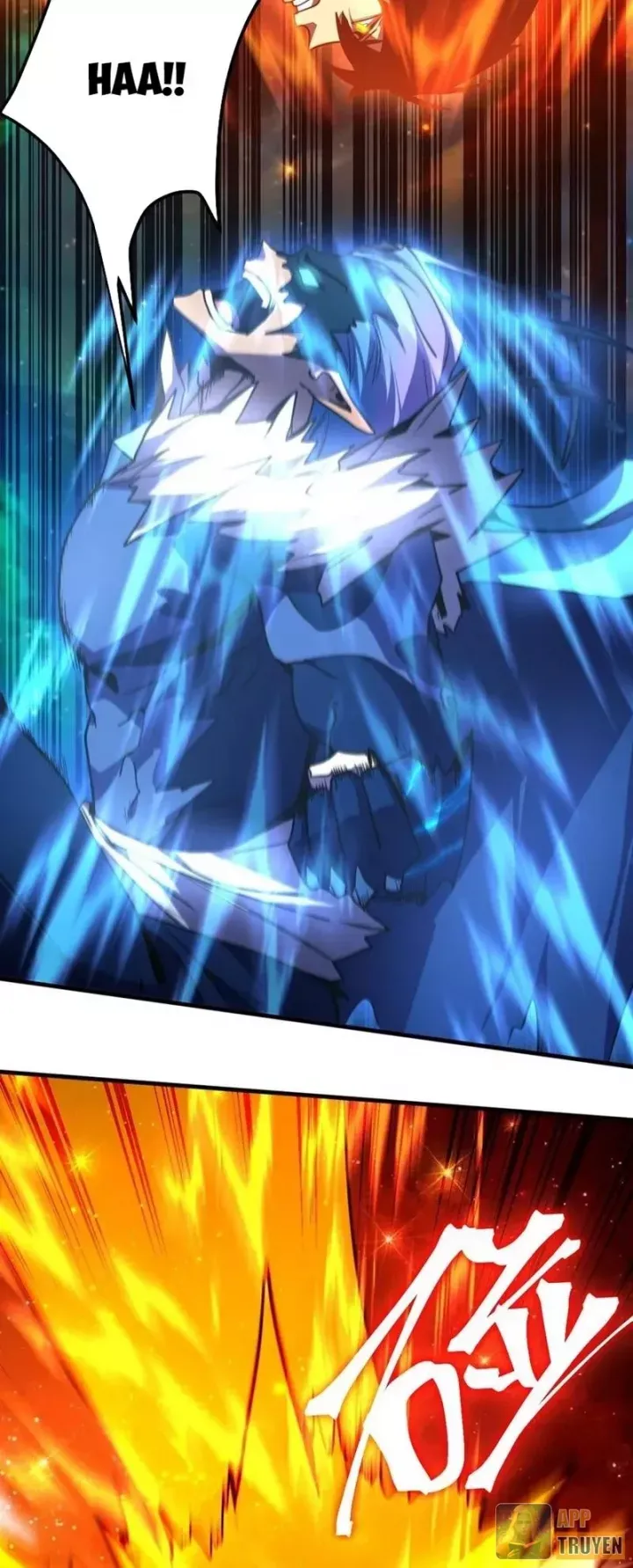 đọc truyện Cao Võ: Hạ Cánh Đến Một Vạn Năm Sau Chương 268 ảnh 50 tại Thiên Thai Truyện