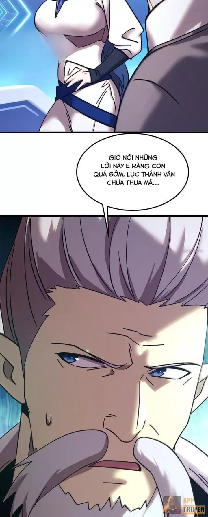 đọc truyện Cao Võ: Hạ Cánh Đến Một Vạn Năm Sau Chương 268 ảnh 7 tại Thiên Thai Truyện