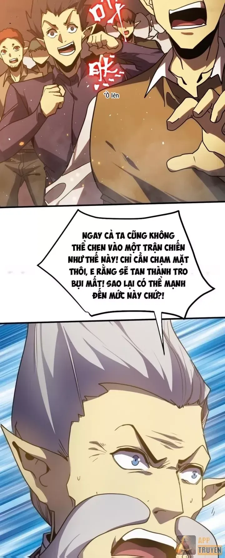 đọc truyện Cao Võ: Hạ Cánh Đến Một Vạn Năm Sau Chương 268 ảnh 52 tại Thiên Thai Truyện