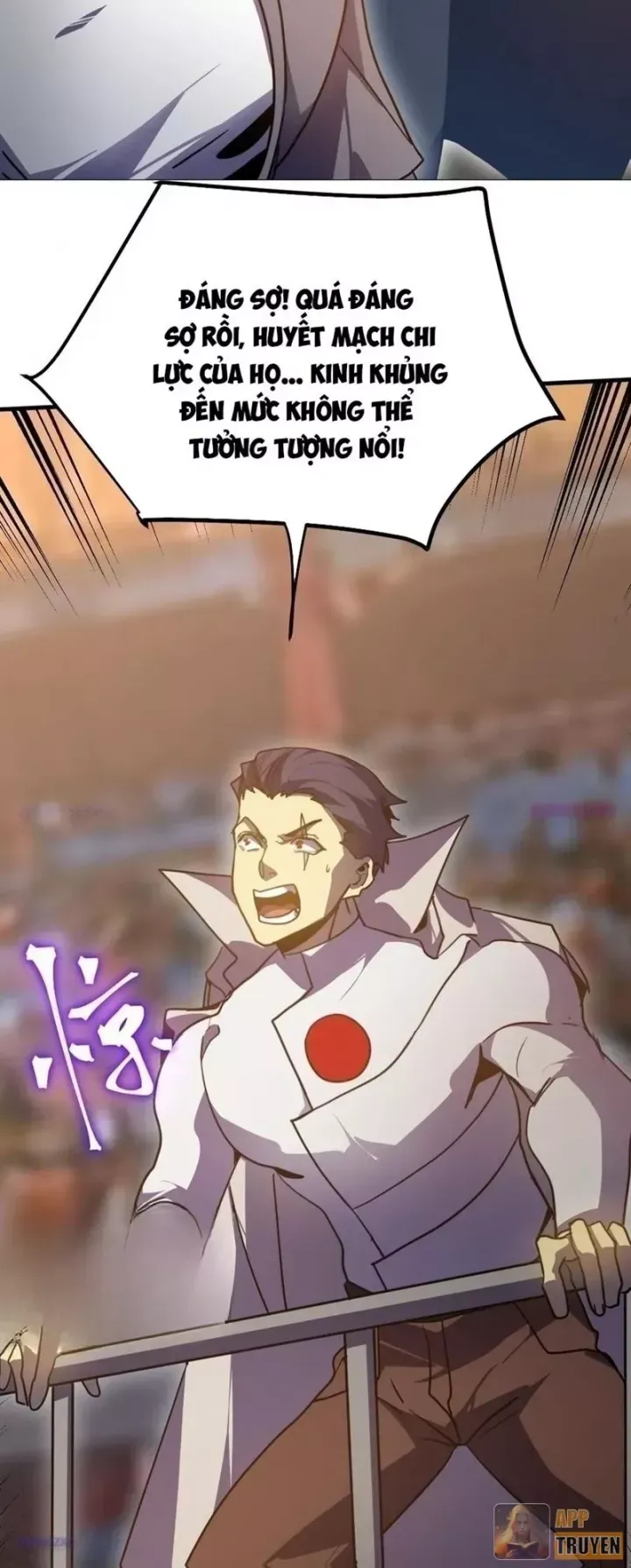 đọc truyện Cao Võ: Hạ Cánh Đến Một Vạn Năm Sau Chương 268 ảnh 54 tại Thiên Thai Truyện