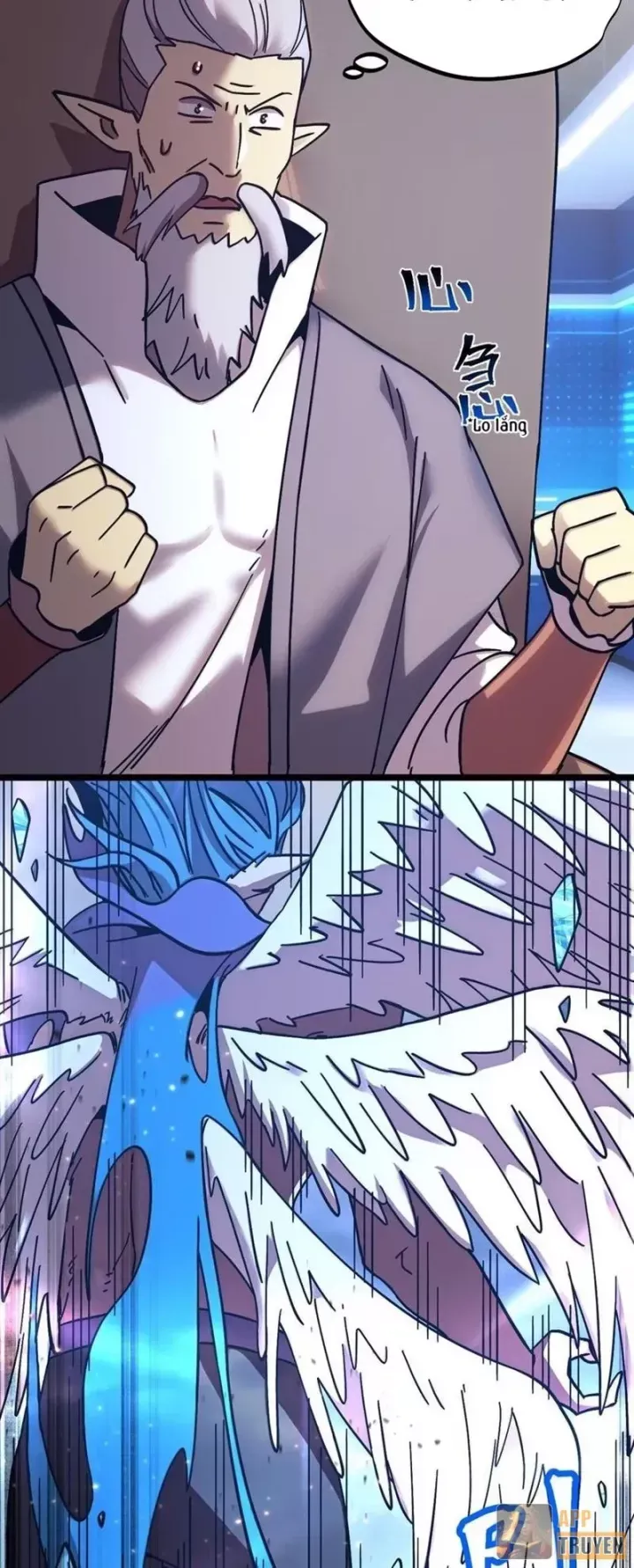 đọc truyện Cao Võ: Hạ Cánh Đến Một Vạn Năm Sau Chương 268 ảnh 9 tại Thiên Thai Truyện