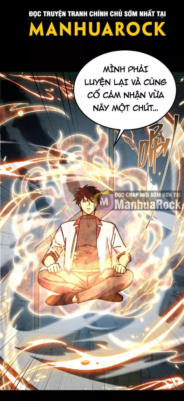 đọc truyện Cao Võ: Hạ Cánh Đến Một Vạn Năm Sau Chương 270 ảnh 14 tại Thiên Thai Truyện