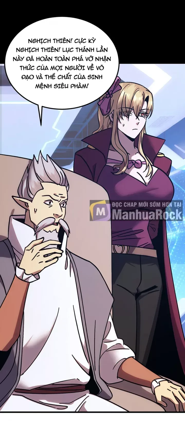 đọc truyện Cao Võ: Hạ Cánh Đến Một Vạn Năm Sau Chương 270 ảnh 15 tại Thiên Thai Truyện