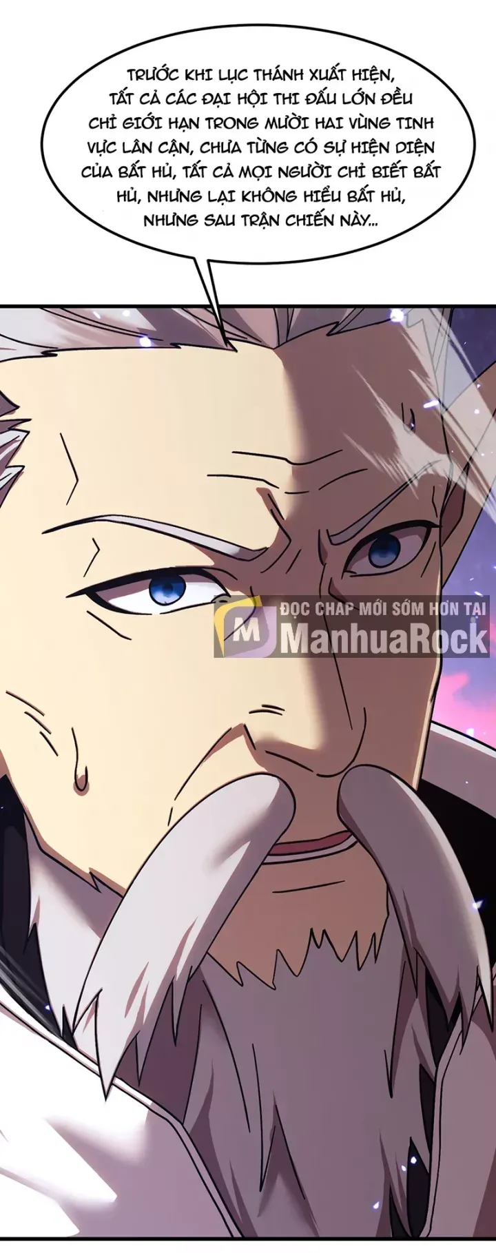 đọc truyện Cao Võ: Hạ Cánh Đến Một Vạn Năm Sau Chương 270 ảnh 16 tại Thiên Thai Truyện