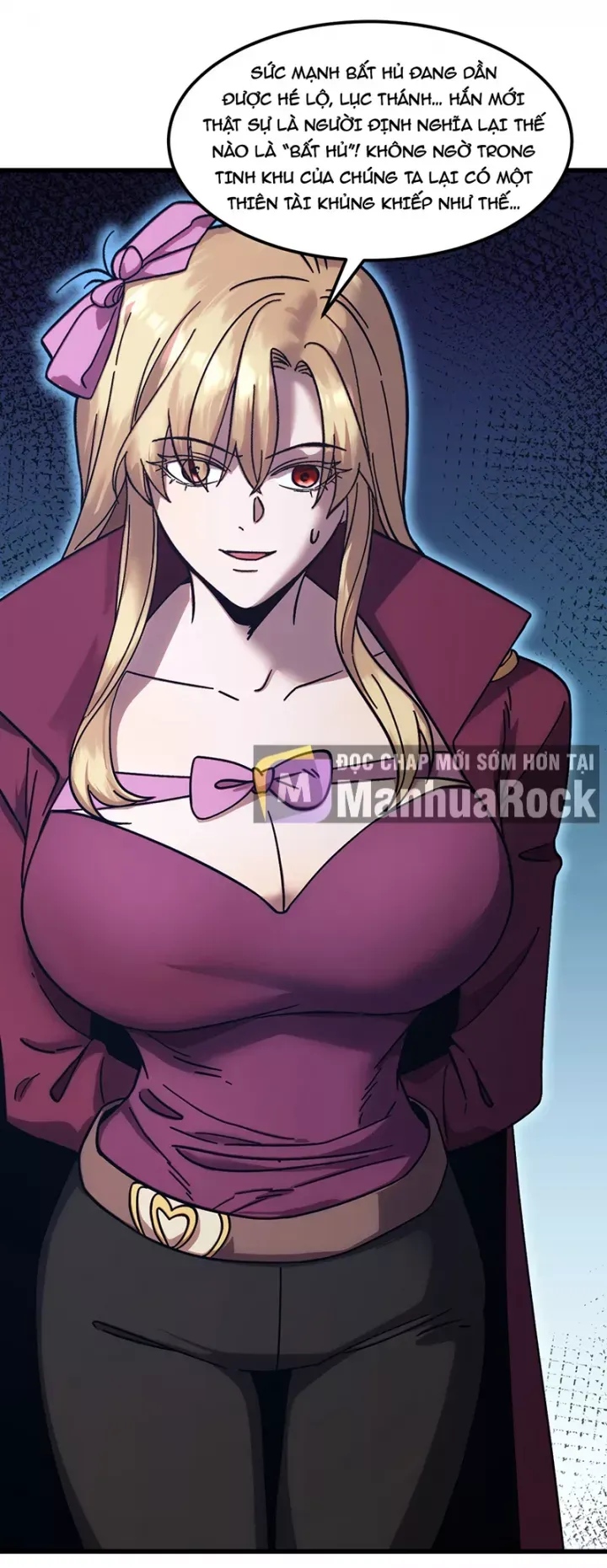 đọc truyện Cao Võ: Hạ Cánh Đến Một Vạn Năm Sau Chương 270 ảnh 17 tại Thiên Thai Truyện