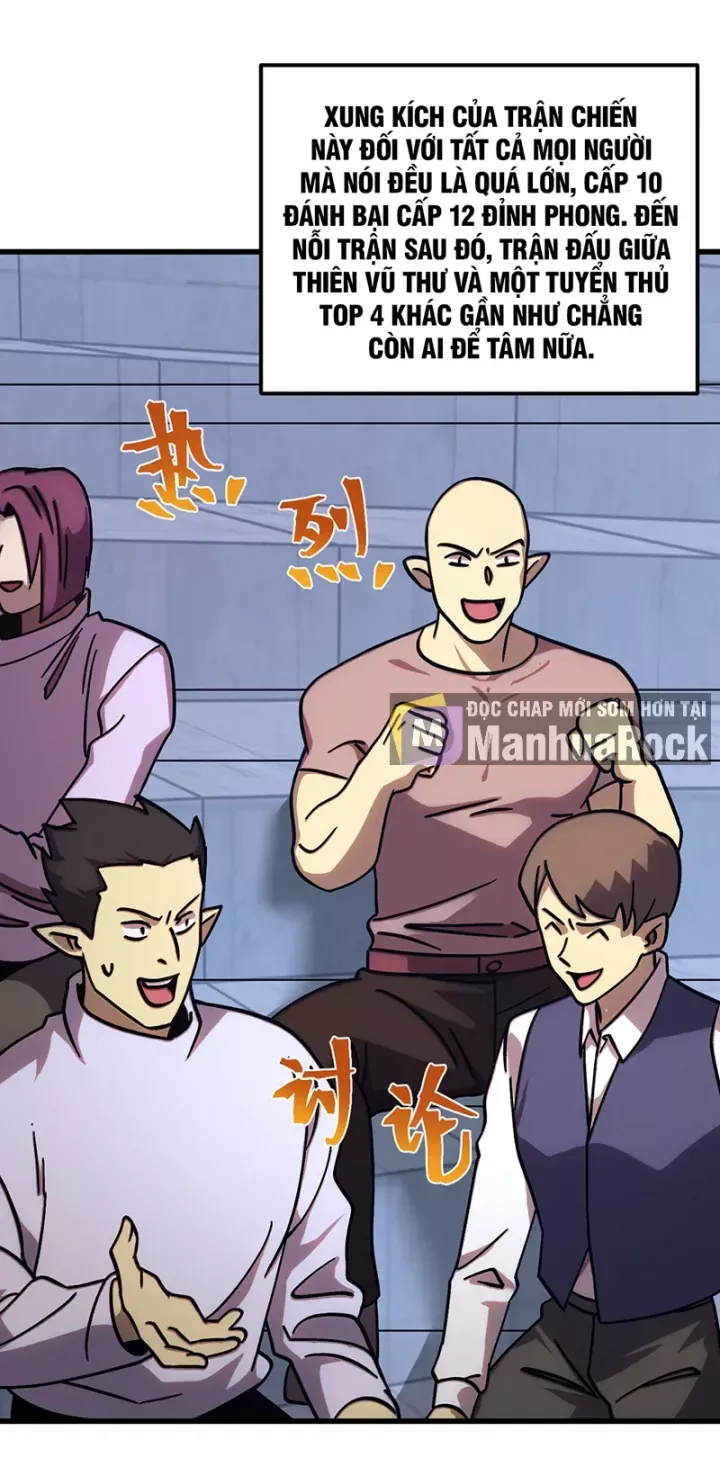 đọc truyện Cao Võ: Hạ Cánh Đến Một Vạn Năm Sau Chương 270 ảnh 19 tại Thiên Thai Truyện