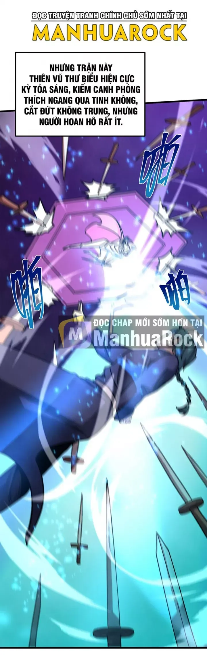 đọc truyện Cao Võ: Hạ Cánh Đến Một Vạn Năm Sau Chương 270 ảnh 20 tại Thiên Thai Truyện