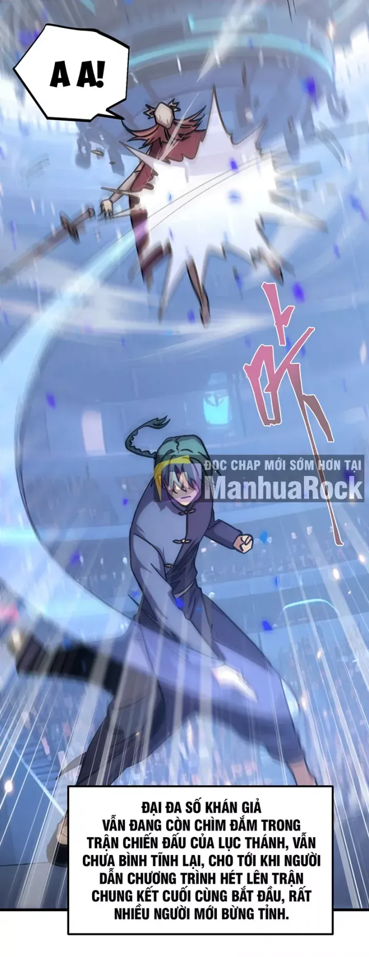 đọc truyện Cao Võ: Hạ Cánh Đến Một Vạn Năm Sau Chương 270 ảnh 22 tại Thiên Thai Truyện