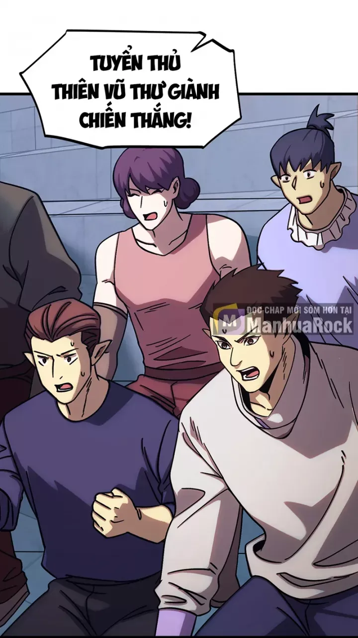 đọc truyện Cao Võ: Hạ Cánh Đến Một Vạn Năm Sau Chương 270 ảnh 23 tại Thiên Thai Truyện