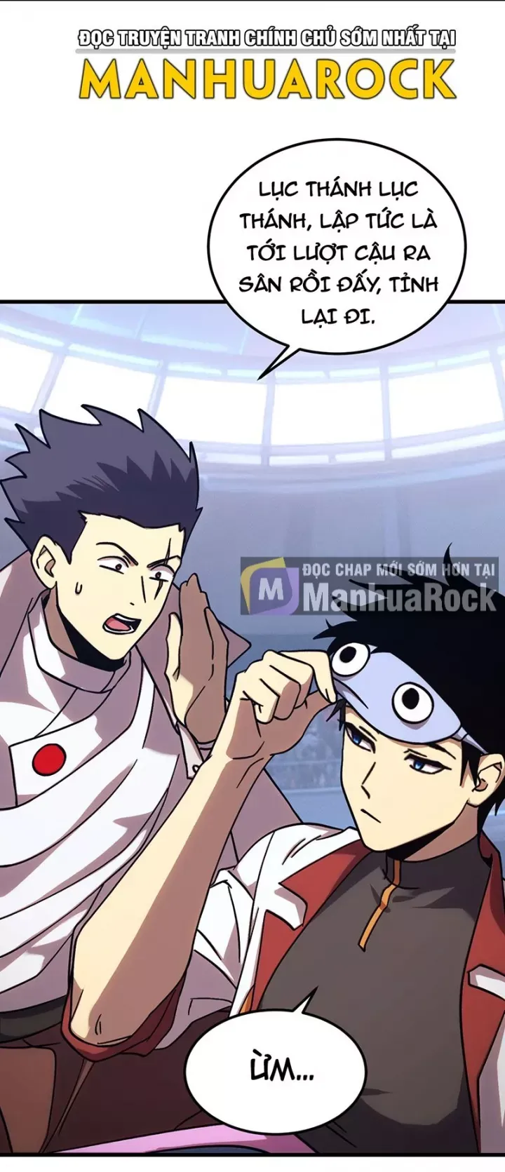 đọc truyện Cao Võ: Hạ Cánh Đến Một Vạn Năm Sau Chương 270 ảnh 24 tại Thiên Thai Truyện