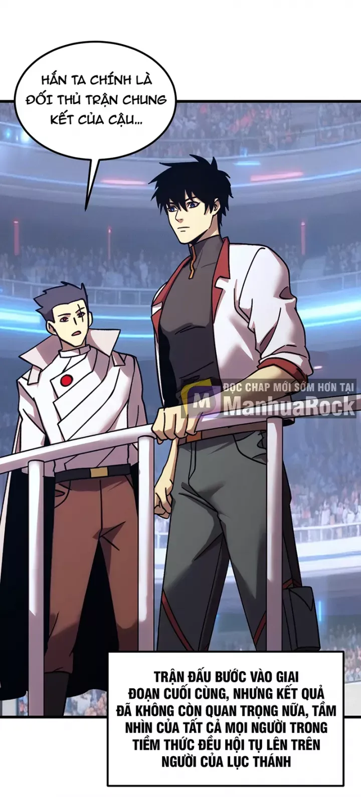 đọc truyện Cao Võ: Hạ Cánh Đến Một Vạn Năm Sau Chương 270 ảnh 25 tại Thiên Thai Truyện