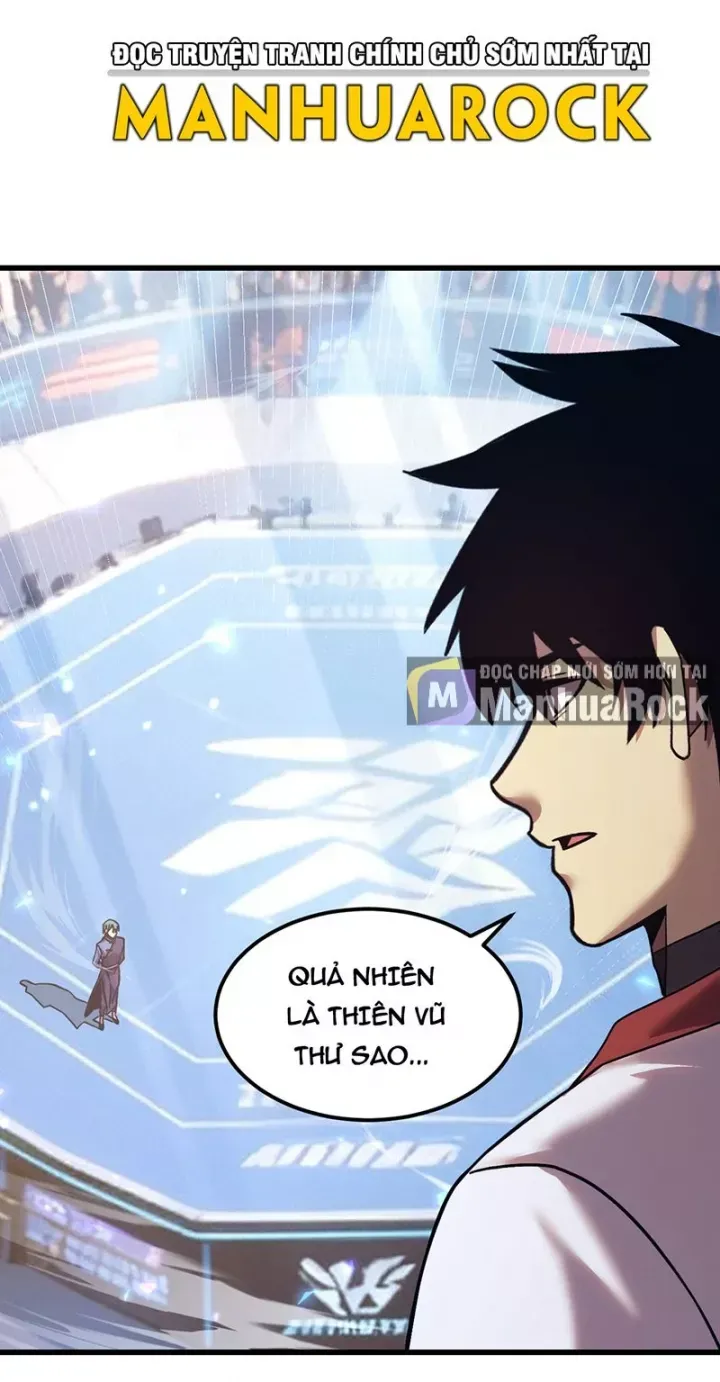 đọc truyện Cao Võ: Hạ Cánh Đến Một Vạn Năm Sau Chương 270 ảnh 26 tại Thiên Thai Truyện