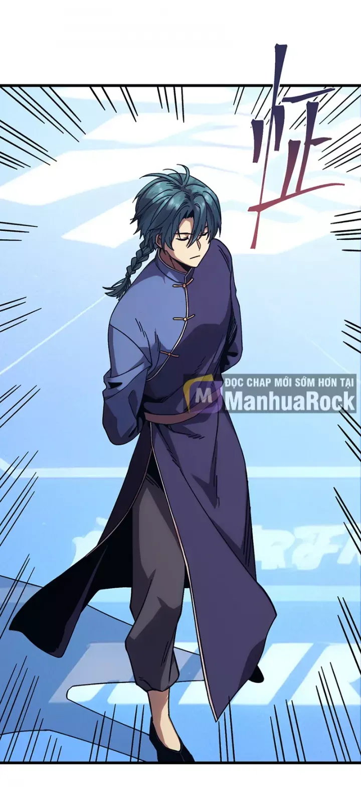 đọc truyện Cao Võ: Hạ Cánh Đến Một Vạn Năm Sau Chương 270 ảnh 27 tại Thiên Thai Truyện