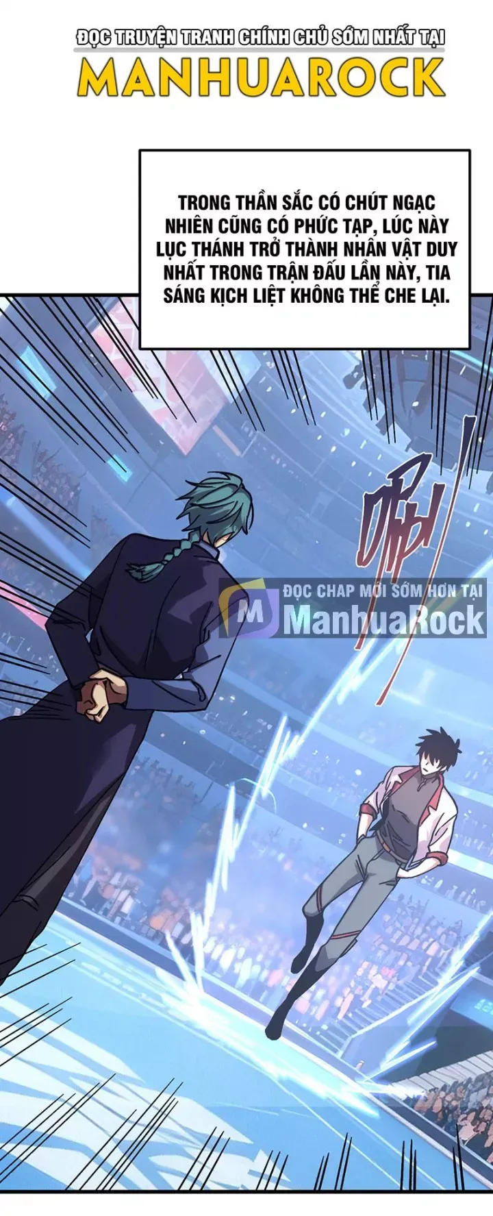 đọc truyện Cao Võ: Hạ Cánh Đến Một Vạn Năm Sau Chương 270 ảnh 29 tại Thiên Thai Truyện