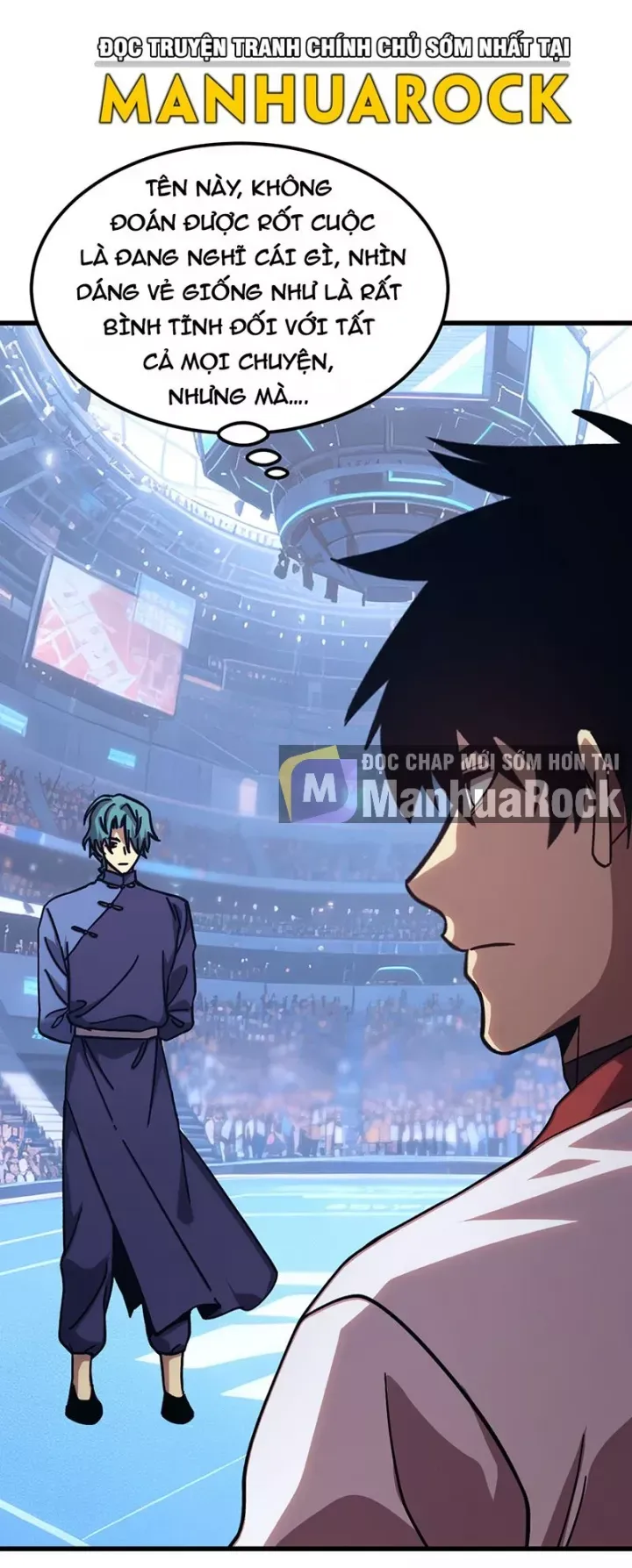 đọc truyện Cao Võ: Hạ Cánh Đến Một Vạn Năm Sau Chương 270 ảnh 31 tại Thiên Thai Truyện