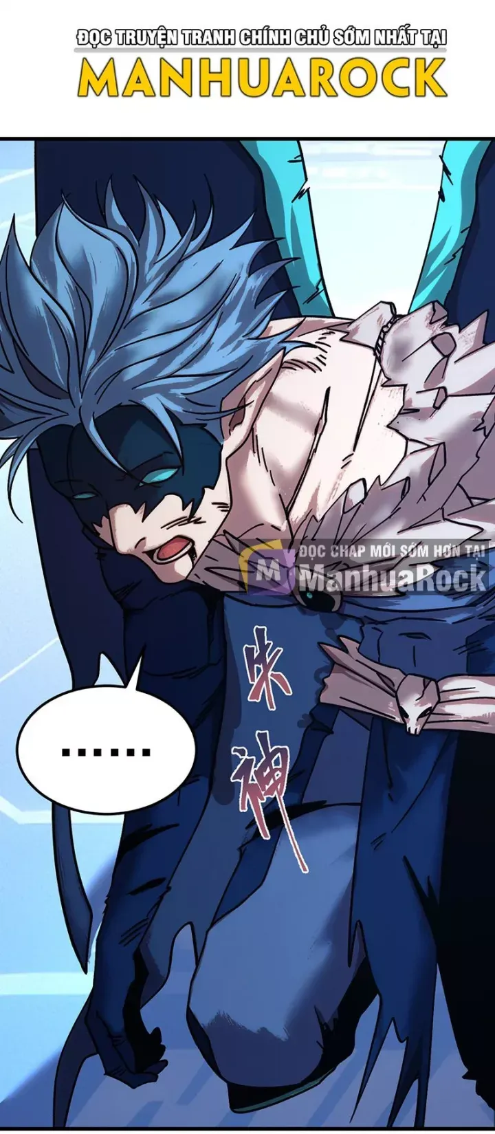 đọc truyện Cao Võ: Hạ Cánh Đến Một Vạn Năm Sau Chương 270 ảnh 5 tại Thiên Thai Truyện