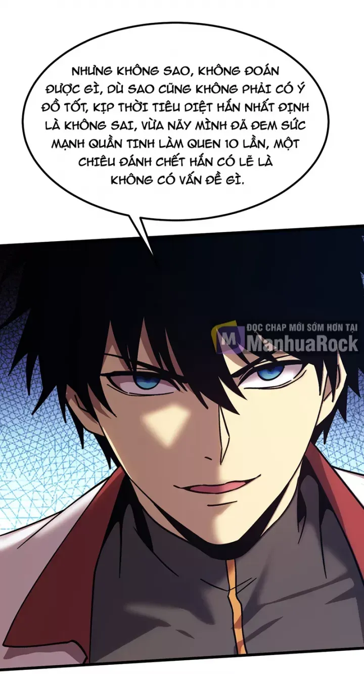 đọc truyện Cao Võ: Hạ Cánh Đến Một Vạn Năm Sau Chương 270 ảnh 33 tại Thiên Thai Truyện