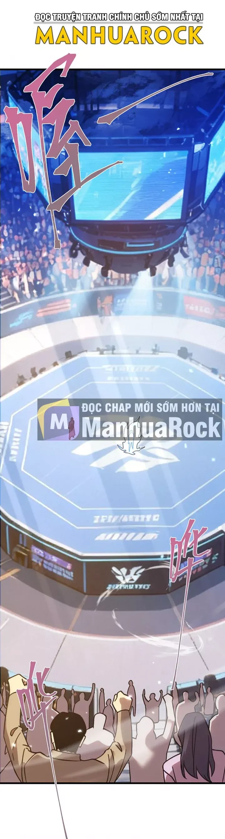 đọc truyện Cao Võ: Hạ Cánh Đến Một Vạn Năm Sau Chương 270 ảnh 35 tại Thiên Thai Truyện