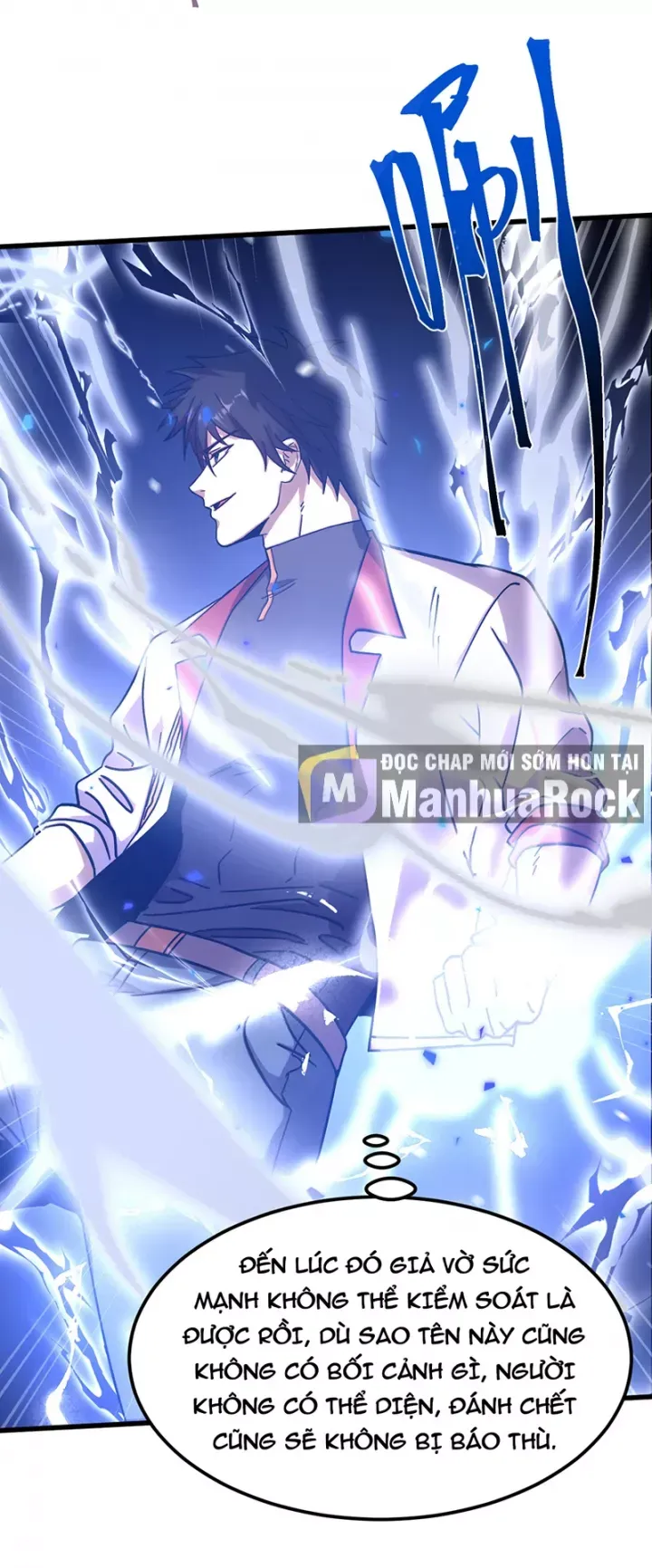 đọc truyện Cao Võ: Hạ Cánh Đến Một Vạn Năm Sau Chương 270 ảnh 36 tại Thiên Thai Truyện