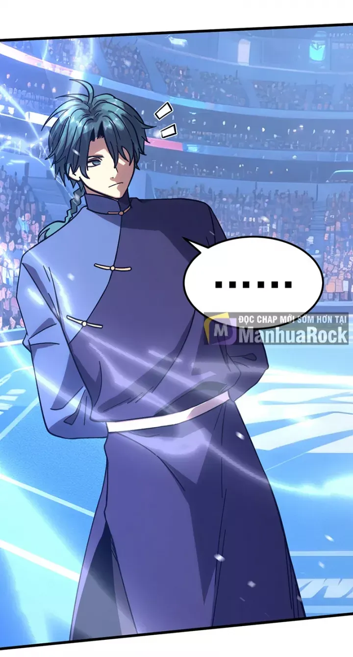 đọc truyện Cao Võ: Hạ Cánh Đến Một Vạn Năm Sau Chương 270 ảnh 37 tại Thiên Thai Truyện