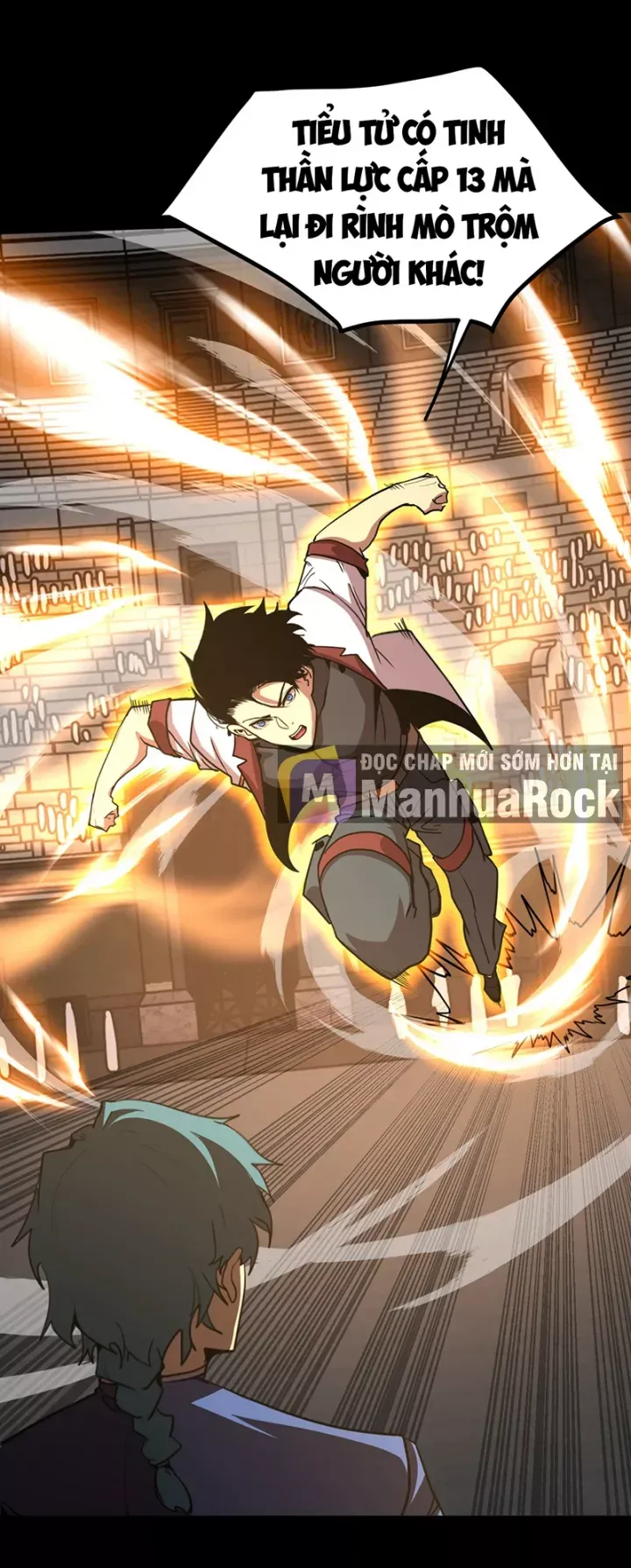 đọc truyện Cao Võ: Hạ Cánh Đến Một Vạn Năm Sau Chương 270 ảnh 41 tại Thiên Thai Truyện